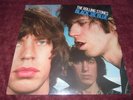 Rolling Stones Black And Blue COC 79104 Memory Motel Fool To Cry Still Sealed