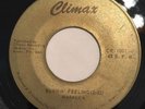 MASALLA   BURNIN’ FEELING   CLIMAX 1001   Rare Orig. ‘70 FL Heavy Psych Garage