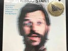 RINGO STARR BLAST FROM YOUR PAST GREATEST HITS 1970s APPLE LP STILL SEALED