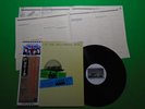 THE BEATLES AT THE HOLLYWOOD BOWL Japanese Pressing Vinyl LP W/OBI EAS-80830 K64