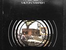 MILTON MARSH-MONISM NEAR MINT 1975 STRATA-EAST FREE JAZZ LP 1st ISSUE