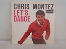 CHRIS MONTEZ  - 7