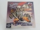 The Birthday Party : Junkyard  Reissue Inc 7