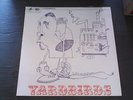1966 YARDBIRDS ROGER THE ENGINEER 33 RPM 12