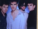 The Smiths -Live in Madrid LP   gelbes Vinyl  rar
