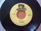 Orquesta La Maxima, 45 RPM, Salsa, Guaguanco, Venezuela