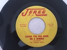 Rare Northern Soul The Young Ideas Jeree Losing You Has Made Me A Winner VG
