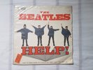 THE BEATLES , CHILE , HELP , RED LABEL