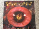 Napalm Death Inside The Torn Apart 2 x12 Vinyl Mosh 171 1997