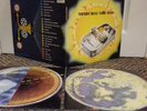 BEASTIE BOYS hello nasty 1998 original gatefold vinyl record album