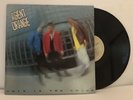Agent Orange This Is The Voice 1st PRESS Original Vinyl LP Enigma Records 1986
