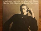 It's Time for DAVE PIKE LP Riverside RLP-360 jazz Higgins Workman MONO DG vinyl