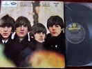 THE BEATLES BEATLES FOR SALE LP PARLOPHONE PHILIPPINES (1973) NM- PCS 3062