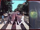 THE BEATLES ABBEY ROAD LP APPLE PHILIPPINES (1973) NM- PCS 7088 SOUNDS GREAT