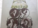 Something Else by the Kinks Vinyl LP