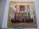 Ernst Mosch / Fröhliche Weihnachten / LP / mit Autogramm siehe Foto