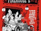 Firehouse Five Plus Two - Yes Sir  Thats My Baby Vinyl LP ZYX Music NEW