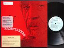 FRONTLINERS '87 LP UNDERCURRENT RECORDS CR-1097 US 1987 JAZZ FUNK AFRO-BEAT