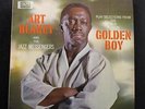Art Blakey & The Jazz Messengers - Golden Boy LP VG+ CP-478 Mono White Promo