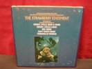 STRAWBERRY STATEMENT SOUND TRACK REEL TO REEL Crosby Stills Nash Young 7 1/2 IPS