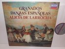 SXL 6980 Granados Danzas Espanolas Alicia De Larrocha