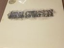 KING CRIMSON Starless and Bible Black LP Half-Speed Master Collectors Ed. SEALED