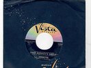 SURF-ANNETTE (W/THE BEACH BOYS)-VISTA 440-THE MONKEY'S UNCLE/HOW WILL I KNOW MY
