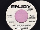 Betty Boothe 