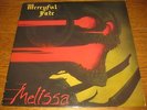 Mercyful Fate-Melissa LP,Music For Nations UK 1983,OIS,megarar,top,excellent