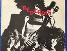 RED CROSS Born Innocent LP RARE 1982 ORIG 1ST PRESS, REDD KROSS, LA PUNK, Smoke7
