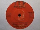 Modern Soul Gospel 45 FREDERICK ROBINSON III love one another TLP