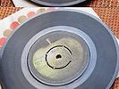 PAUL McCartney & THE  WINGS- -BAND ON THE RUN Greek 7