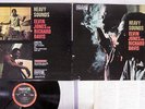 ELVIN JONES AND RICHARD DAVIS HEAVY SOUNDS ABC/IMPULSE IMP-88080 Japan VINYL LP
