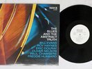OLIVER NELSON BLUES AND THE ABSTRACT TRUSH IMPULSE SR-3023 Japan PROMO VINYL LP