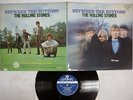ROLLING STONES BETWEEN THE BUTTONS LONDON SLC-173 Japan VINYL LP