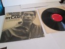 Bob Dylan The Times They Are A-Changin' CHANGING LP CL2105 1965 Mono 1B/1AA VG++