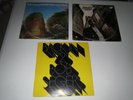 Bob Seger - Back In '72   1973   VG /VG+   Brand New Morning / Noah   (3 LP LOT)