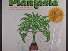 MORT GARSON: Mother Earth's Plantasia LP (shrink, funky, samples)