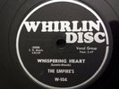 R&B/Doo Wop 78rpm 10
