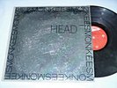 THE MONKEES       Head       COLGEMS       33 1/ RPM Album  PROMO