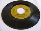 THE FUTURES - PARTY TIME MAN / YOU GOT IT (THE LOVE THAT I NEED) - PIR