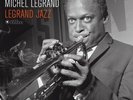 Miles Davis and Michel Legrand - Legrand Jazz (180g Vinyl)-Jean-Pierre Lelo NEW