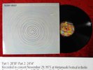 LP Terry Riley: Dessending Moonshine Dervishes (Kuckuck 047) D 1982