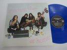 SHOCKING BLUE/AT HOME-LIMITED-NUMBERED LP MUSIC ON VINYL MOVLP 119 FOC 180G BLUE