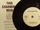 The Smiths -This Charming Man- Rare Export 7