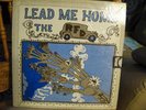 SEALED   VHTF THE RFD LEAD ME HOME XIAN FOLK/PSYCH PRIVATE PRESS LP