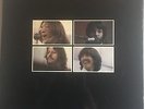 BEATLES let it be BOX SET original OZ /UK APPLE 1970 1st press Complete