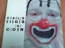 CHARLIE MINGUS Charles Mingus Jazz Workshop: The Clown LP USA 1961 ATLANTIC 1260