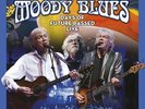The Moody Blues : Days of Future Passed Live VINYL 12