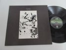 GENTLE GIANT/IN A GLASS HOUSE  LP 1973 WWA VERTIGO 6366 100 D TEXTURED SLEEVE